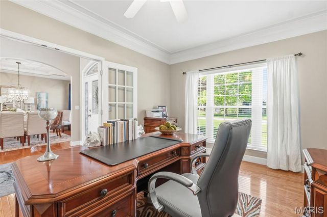 301 Red Wing Court, Troy, MO 63379