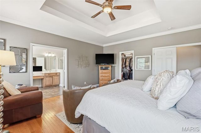 301 Red Wing Court, Troy, MO 63379
