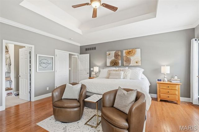 301 Red Wing Court, Troy, MO 63379