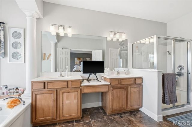 301 Red Wing Court, Troy, MO 63379
