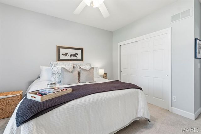 301 Red Wing Court, Troy, MO 63379