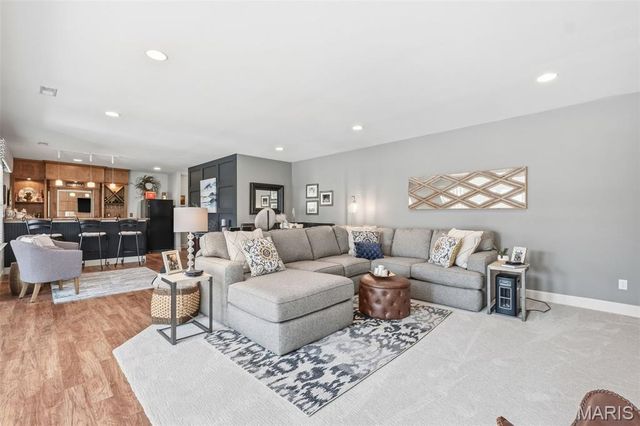 301 Red Wing Court, Troy, MO 63379