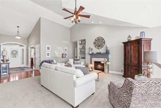 301 Red Wing Court, Troy, MO 63379