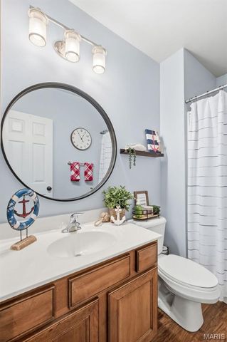 301 Red Wing Court, Troy, MO 63379