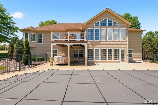 301 Red Wing Court, Troy, MO 63379