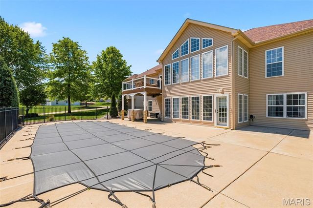 301 Red Wing Court, Troy, MO 63379