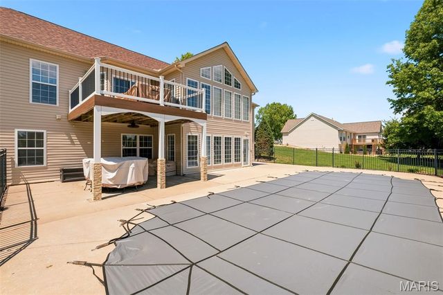 301 Red Wing Court, Troy, MO 63379