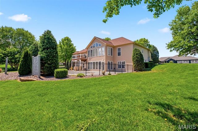 301 Red Wing Court, Troy, MO 63379