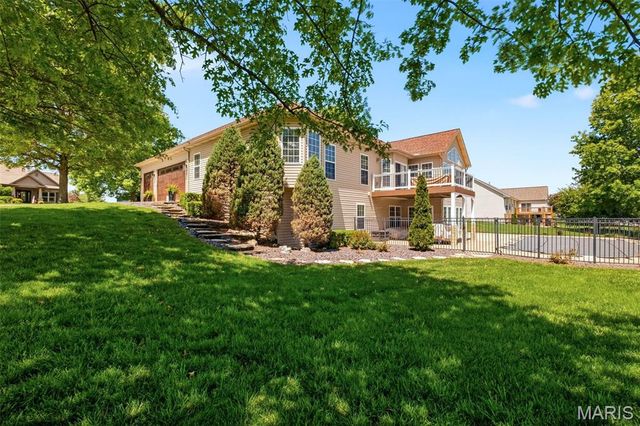 301 Red Wing Court, Troy, MO 63379