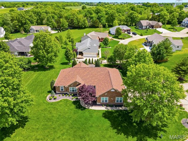 301 Red Wing Court, Troy, MO 63379