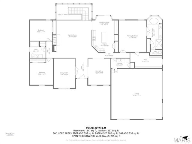 301 Red Wing Court, Troy, MO 63379