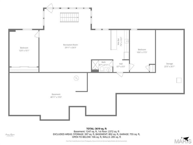 301 Red Wing Court, Troy, MO 63379
