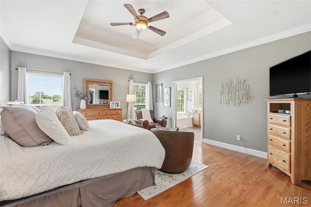 301 Red Wing Court, Troy, MO 63379