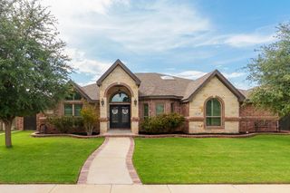 2907 Chelsea Place, Midland, TX 79705