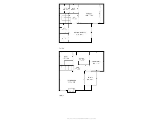 9170 FOREST Lane 111, Dallas, TX 75243