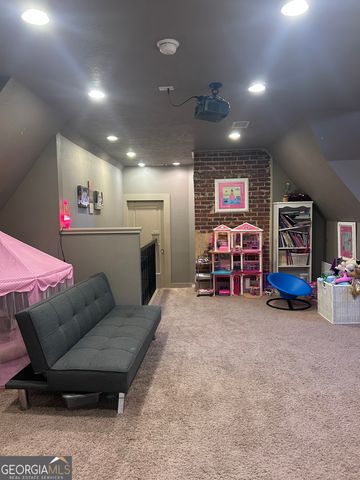 118 Humphrey Street, Lincolnton, GA 30817