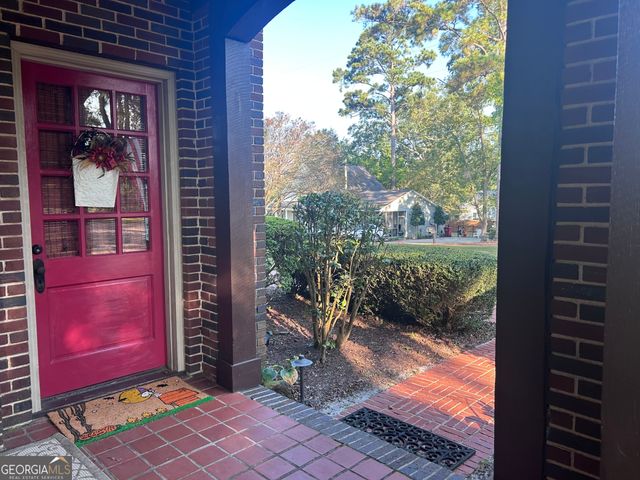 118 Humphrey Street, Lincolnton, GA 30817