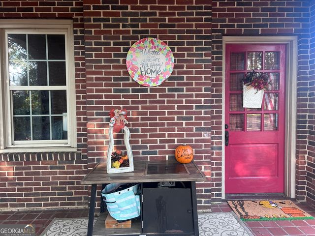 118 Humphrey Street, Lincolnton, GA 30817