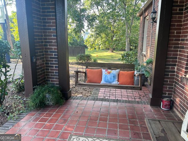 118 Humphrey Street, Lincolnton, GA 30817