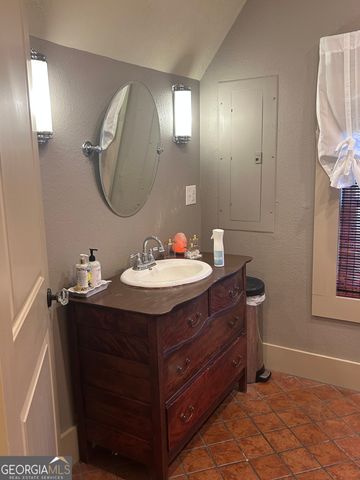 118 Humphrey Street, Lincolnton, GA 30817