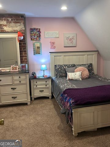 118 Humphrey Street, Lincolnton, GA 30817