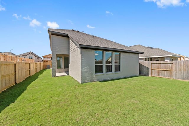 26807 Stardust Meadow Court, Richmond, TX 77406
