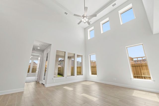26807 Stardust Meadow Court, Richmond, TX 77406