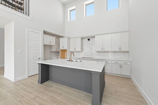 26807 Stardust Meadow Court, Richmond, TX 77406