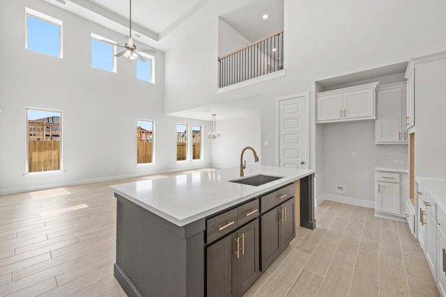 26807 Stardust Meadow Court, Richmond, TX 77406