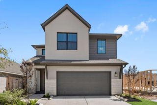 26807 Stardust Meadow Court, Richmond, TX 77406