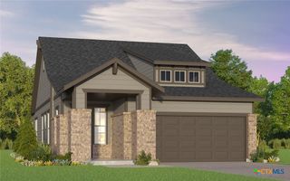 124 Desert Zinnia Cove, San Marcos, TX 78666