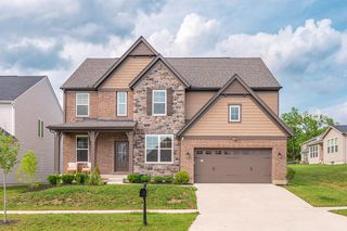 5106 Greenview Lane, Turtle Creek Twp, OH 45036