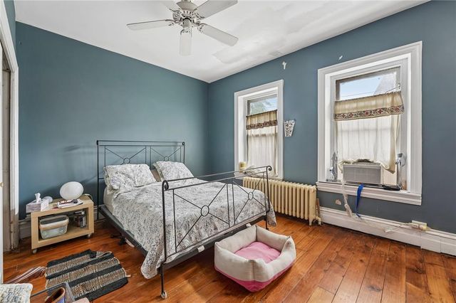 1035 West Turner, Allentown City, PA 18102