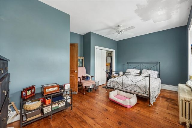 1035 West Turner, Allentown City, PA 18102