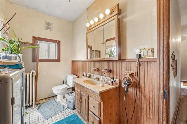 1035 West Turner, Allentown City, PA 18102