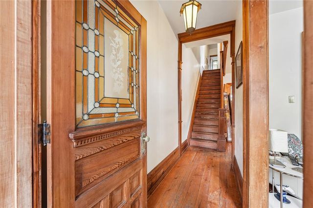 1035 West Turner, Allentown City, PA 18102