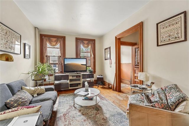 1035 West Turner, Allentown City, PA 18102