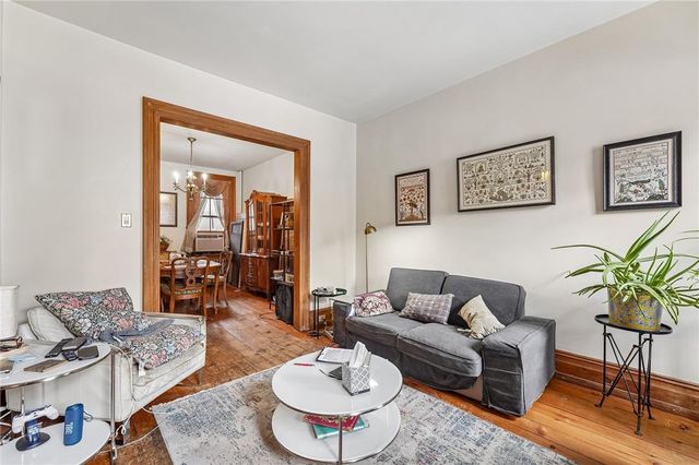 1035 West Turner, Allentown City, PA 18102