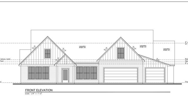 4064 Hollybank Drive, Spartanburg, SC 29303