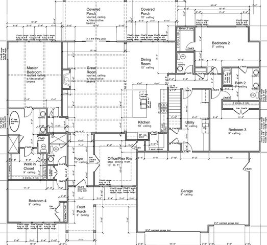 4064 Hollybank Drive, Spartanburg, SC 29303