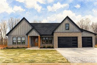 4064 Hollybank Drive, Spartanburg, SC 29303