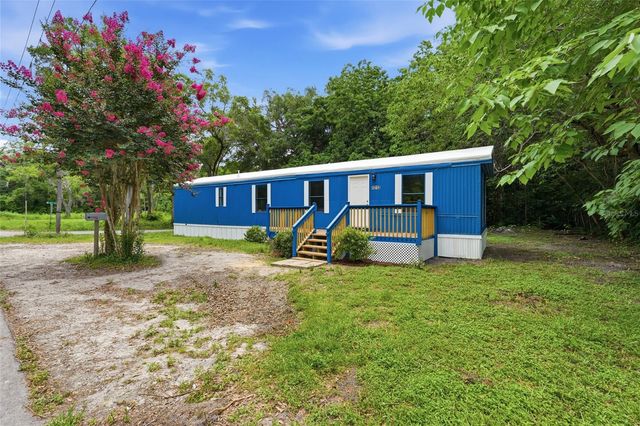 1212 NE 1ST AVENUE, Williston, FL 32696