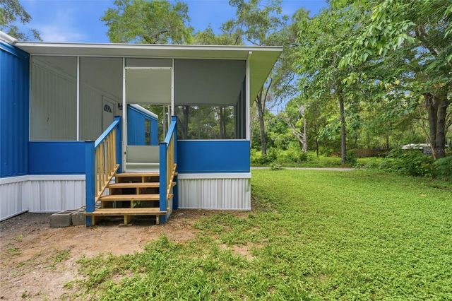 1212 NE 1ST AVENUE, Williston, FL 32696