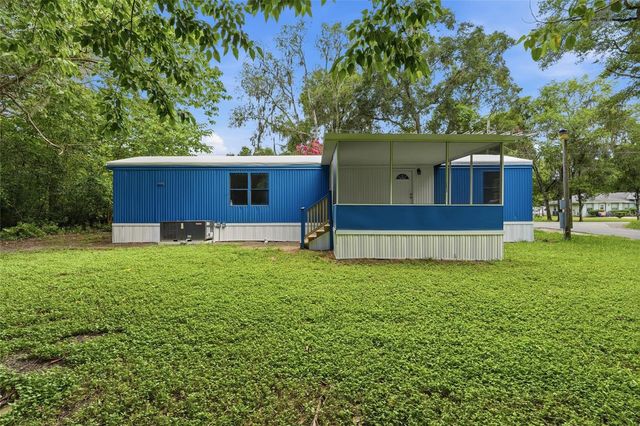 1212 NE 1ST AVENUE, Williston, FL 32696