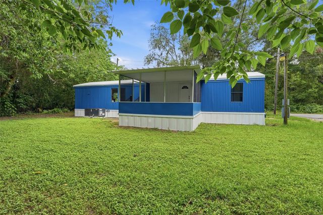 1212 NE 1ST AVENUE, Williston, FL 32696