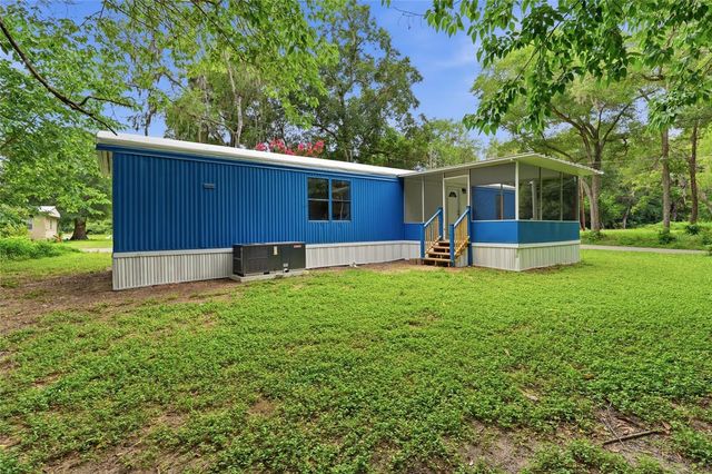 1212 NE 1ST AVENUE, Williston, FL 32696