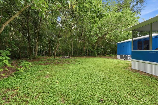 1212 NE 1ST AVENUE, Williston, FL 32696