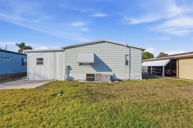 82403 NEW CIRCLE DRIVE N, Pinellas Park, FL 33781