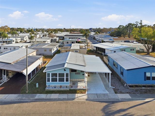 82403 NEW CIRCLE DRIVE N, Pinellas Park, FL 33781