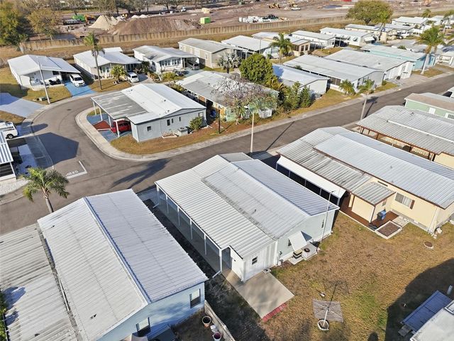 82403 NEW CIRCLE DRIVE N, Pinellas Park, FL 33781